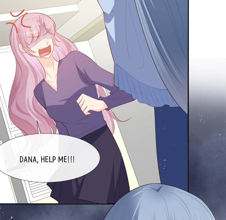 Read The Celebrity Queen chapter 43 image 118 on Lezhin