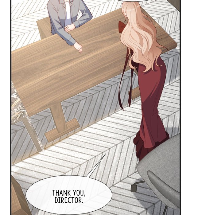 Read The Celebrity Queen chapter 43 image 12 on Lezhin