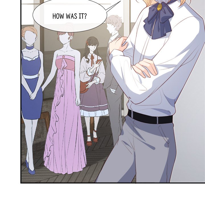 Read The Celebrity Queen chapter 43 image 15 on Lezhin