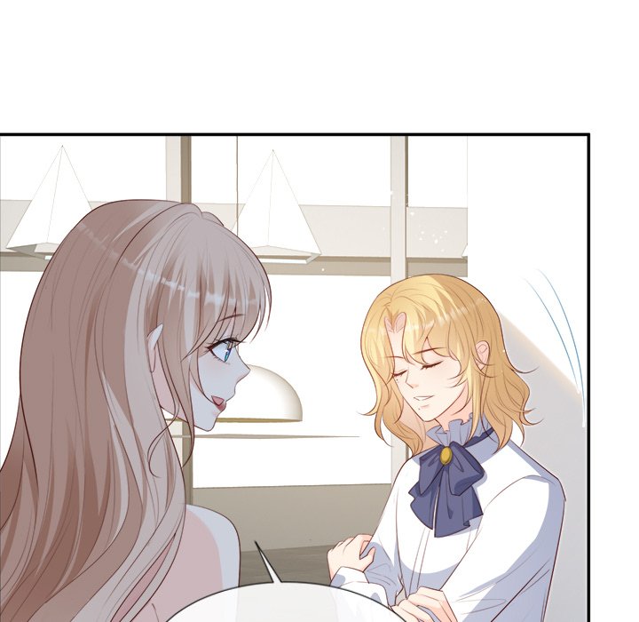 Read The Celebrity Queen chapter 43 image 16 on Lezhin
