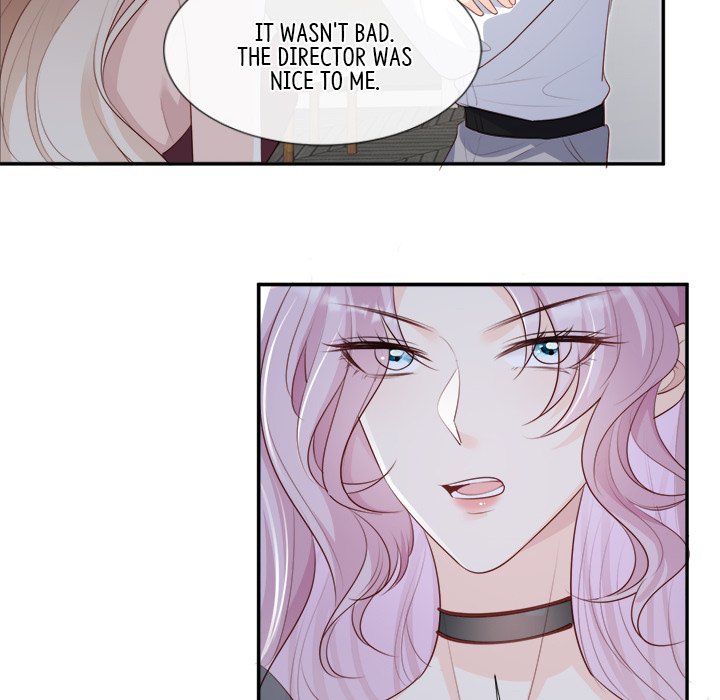 Read The Celebrity Queen chapter 43 image 17 on Lezhin