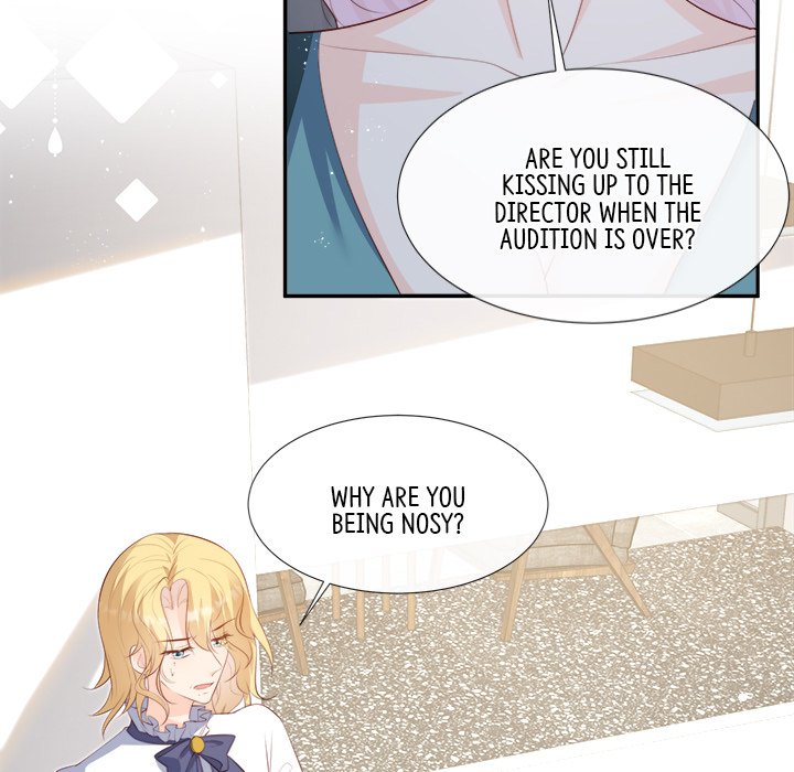Read The Celebrity Queen chapter 43 image 18 on Lezhin
