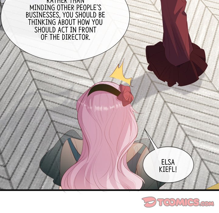 Read The Celebrity Queen chapter 43 image 20 on Lezhin