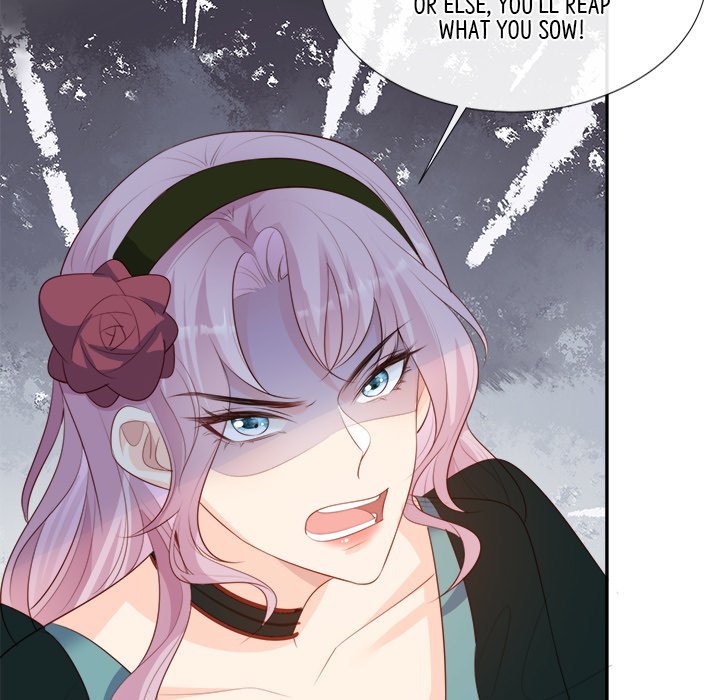 Read The Celebrity Queen chapter 43 image 22 on Lezhin
