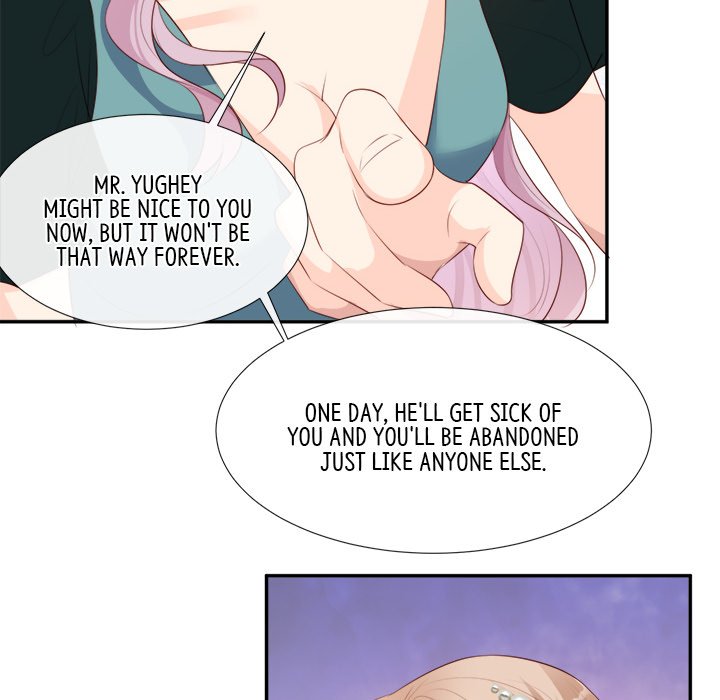 Read The Celebrity Queen chapter 43 image 23 on Lezhin