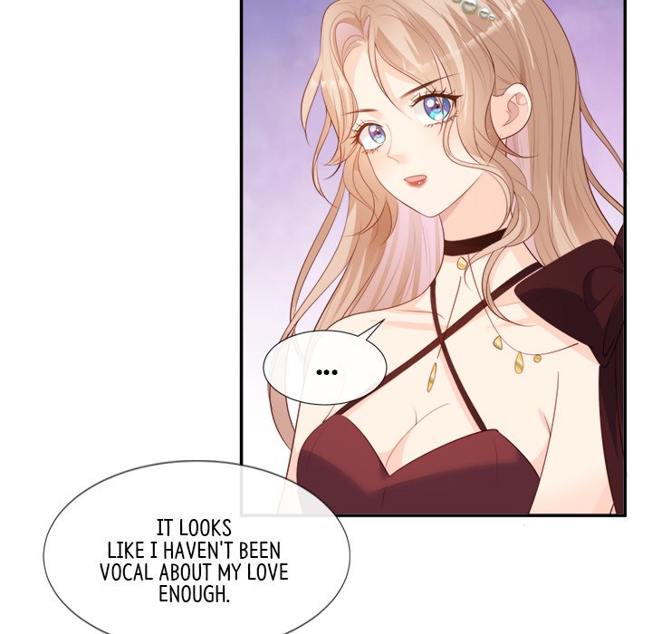 Read The Celebrity Queen chapter 43 image 24 on Lezhin
