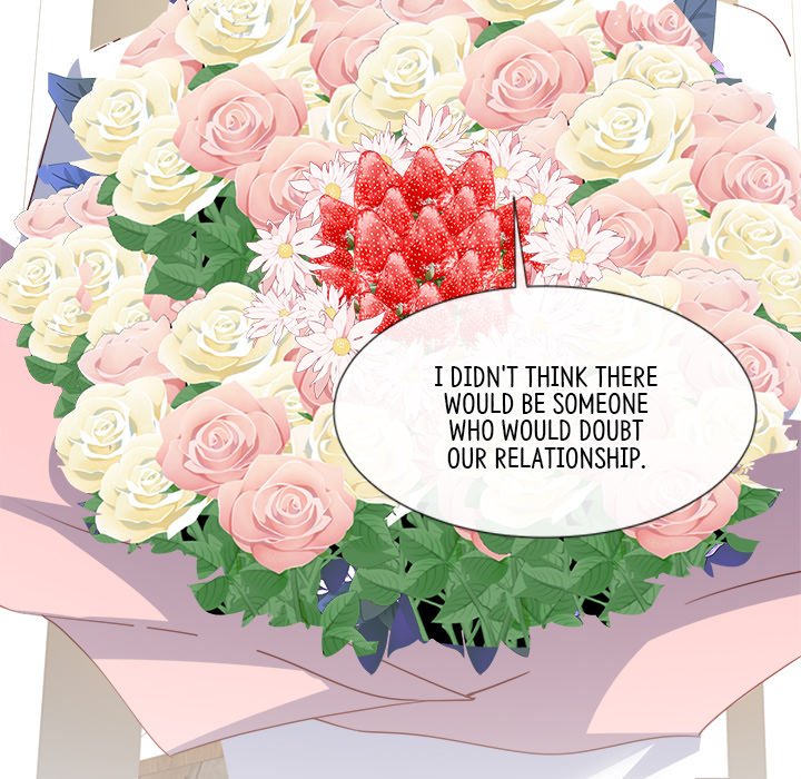 Read The Celebrity Queen chapter 43 image 26 on Lezhin
