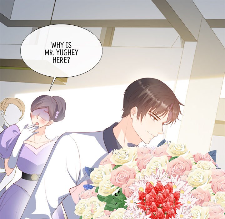 Read The Celebrity Queen chapter 43 image 32 on Lezhin