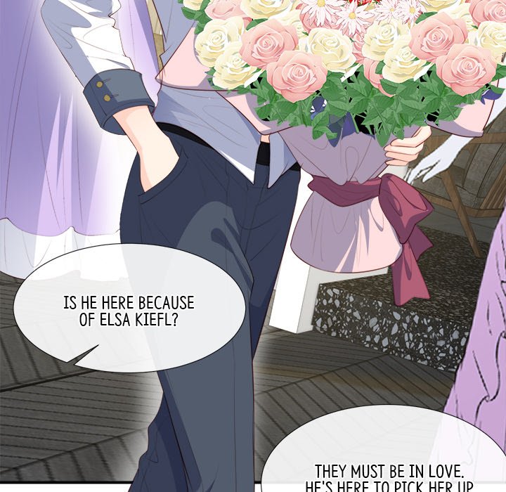 Read The Celebrity Queen chapter 43 image 33 on Lezhin