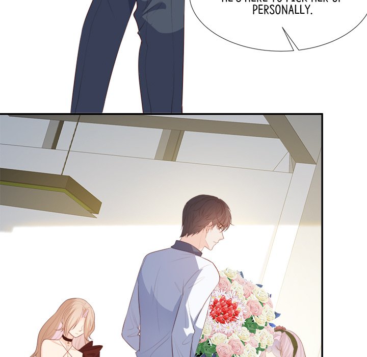 Read The Celebrity Queen chapter 43 image 34 on Lezhin