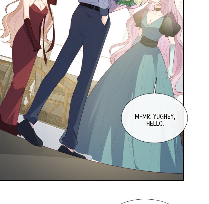 Read The Celebrity Queen chapter 43 image 35 on Lezhin