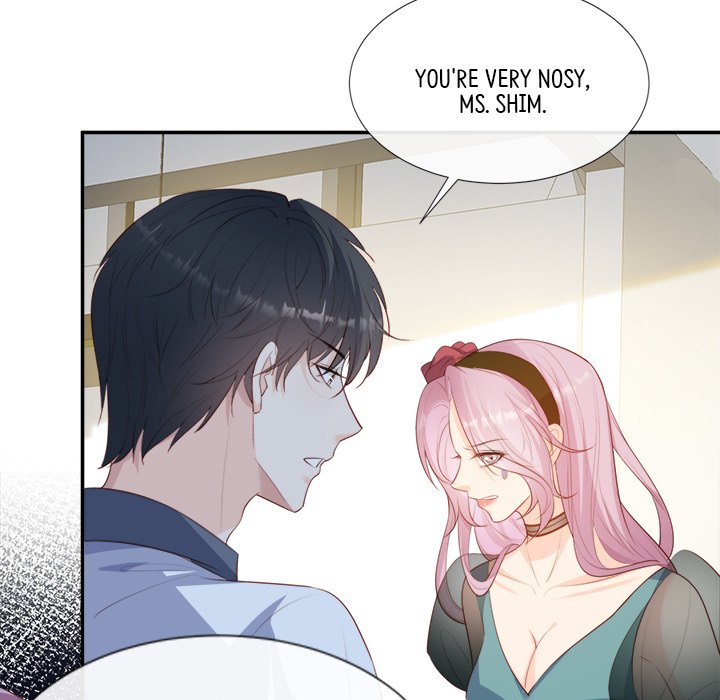 Read The Celebrity Queen chapter 43 image 36 on Lezhin