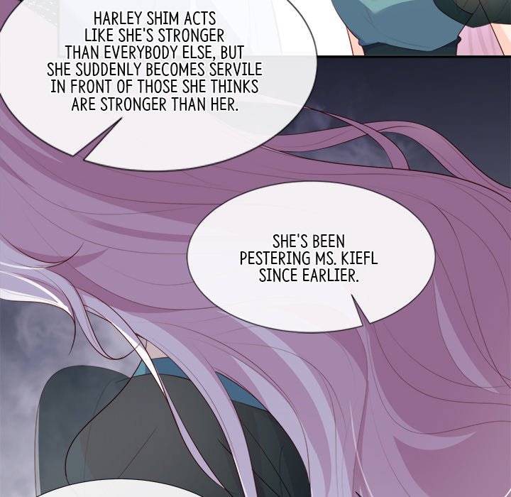 Read The Celebrity Queen chapter 43 image 37 on Lezhin