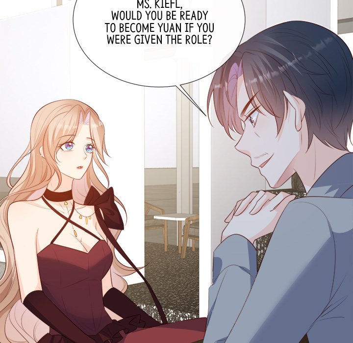 Read The Celebrity Queen chapter 43 image 4 on Lezhin