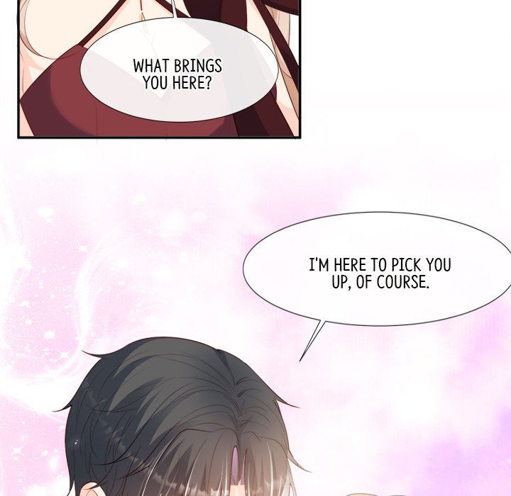 Read The Celebrity Queen chapter 43 image 40 on Lezhin