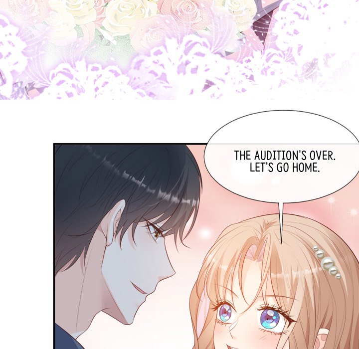 Read The Celebrity Queen chapter 43 image 42 on Lezhin