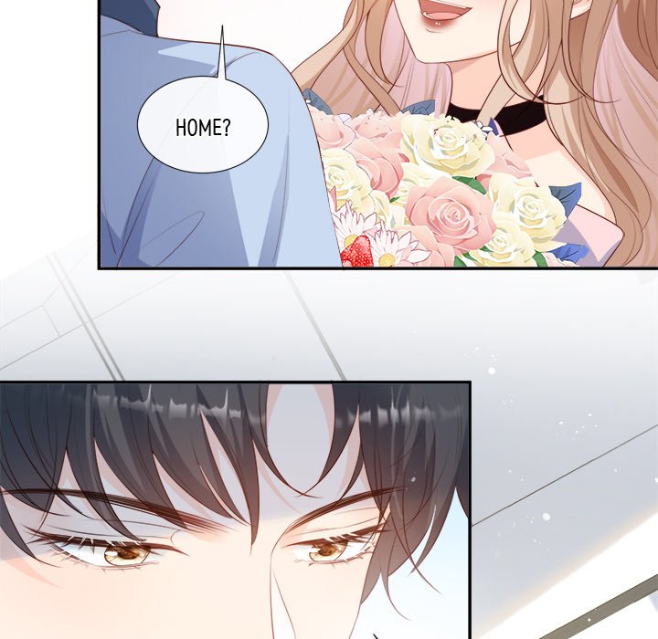 Read The Celebrity Queen chapter 43 image 43 on Lezhin