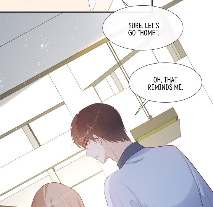 Read The Celebrity Queen chapter 43 image 44 on Lezhin