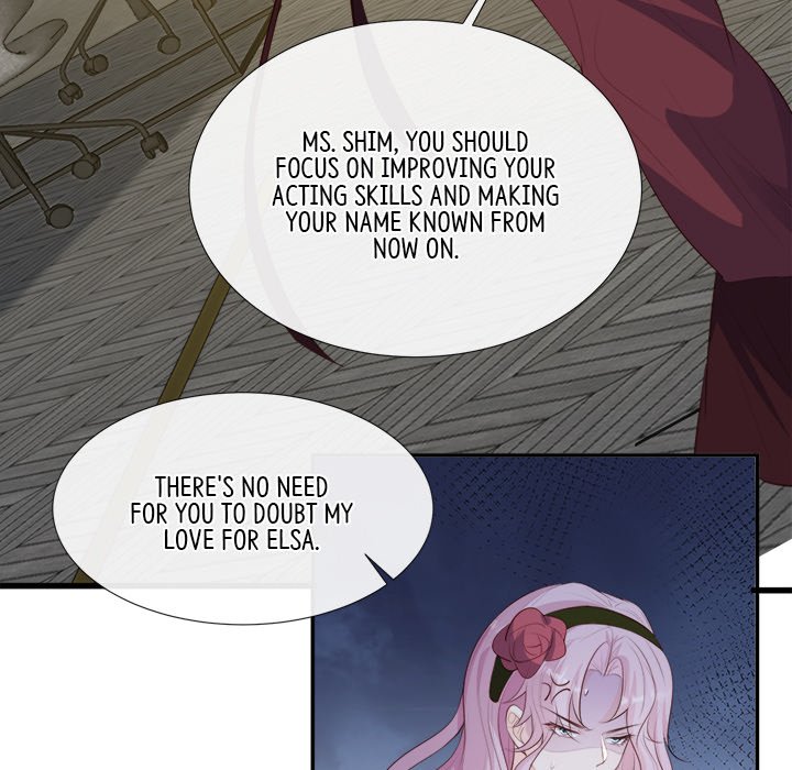Read The Celebrity Queen chapter 43 image 46 on Lezhin