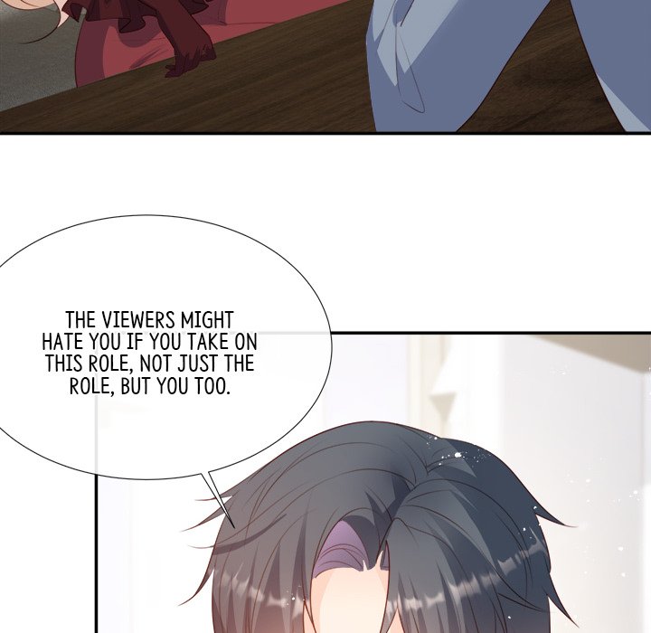 Read The Celebrity Queen chapter 43 image 5 on Lezhin