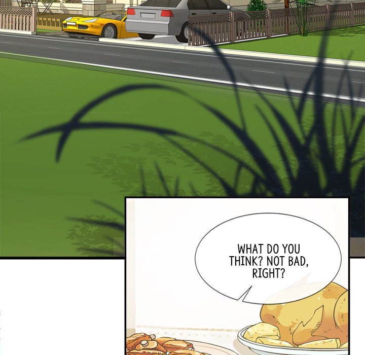 Read The Celebrity Queen chapter 43 image 54 on Lezhin