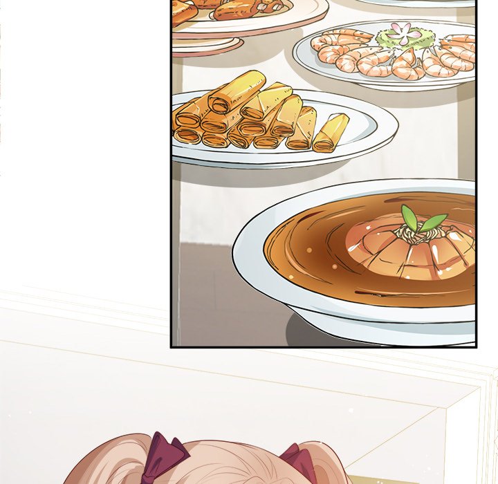 Read The Celebrity Queen chapter 43 image 55 on Lezhin