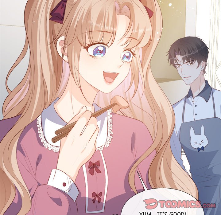 Read The Celebrity Queen chapter 43 image 56 on Lezhin