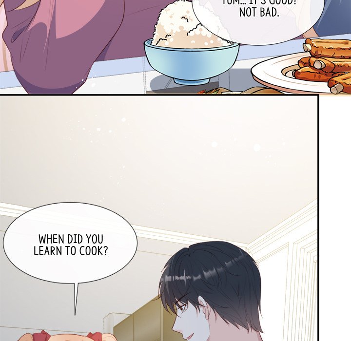 Read The Celebrity Queen chapter 43 image 57 on Lezhin