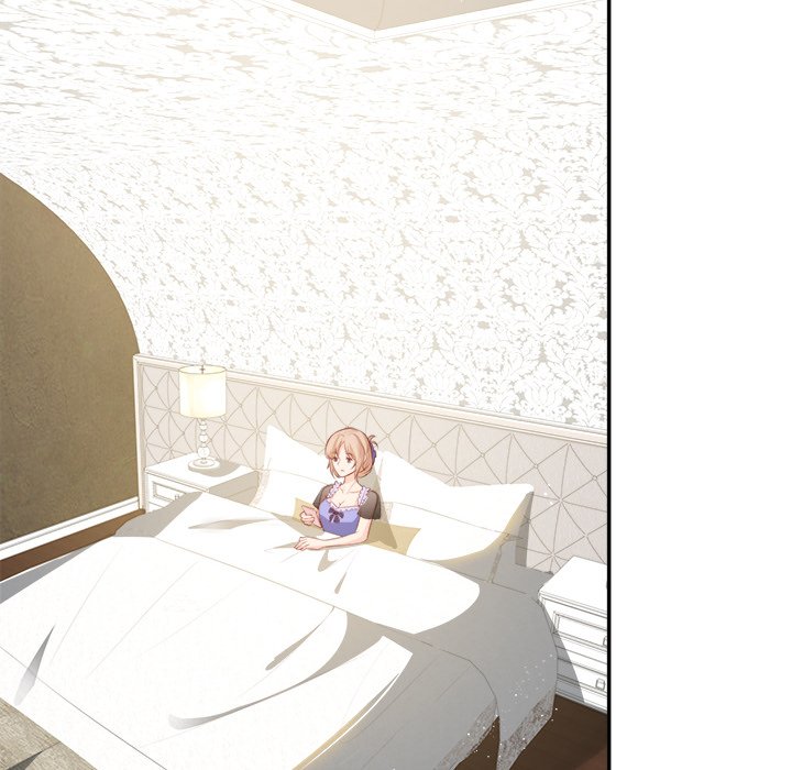 Read The Celebrity Queen chapter 43 image 63 on Lezhin