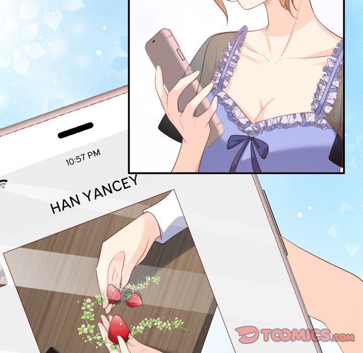Read The Celebrity Queen chapter 43 image 65 on Lezhin