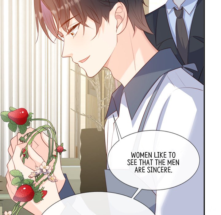 Read The Celebrity Queen chapter 43 image 73 on Lezhin