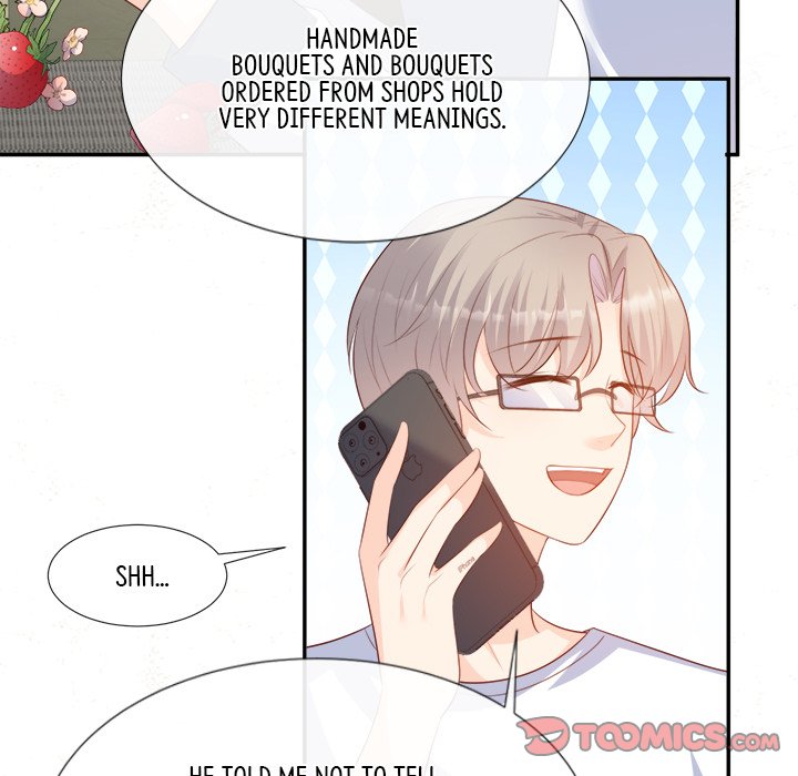 Read The Celebrity Queen chapter 43 image 74 on Lezhin