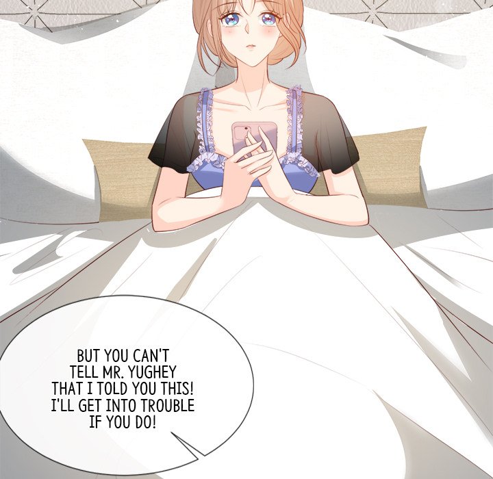Read The Celebrity Queen chapter 43 image 76 on Lezhin