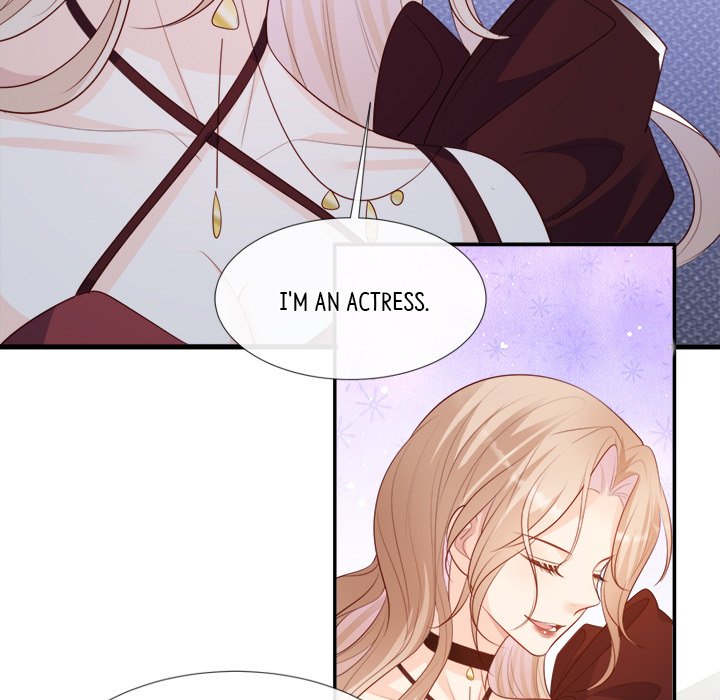 Read The Celebrity Queen chapter 43 image 8 on Lezhin