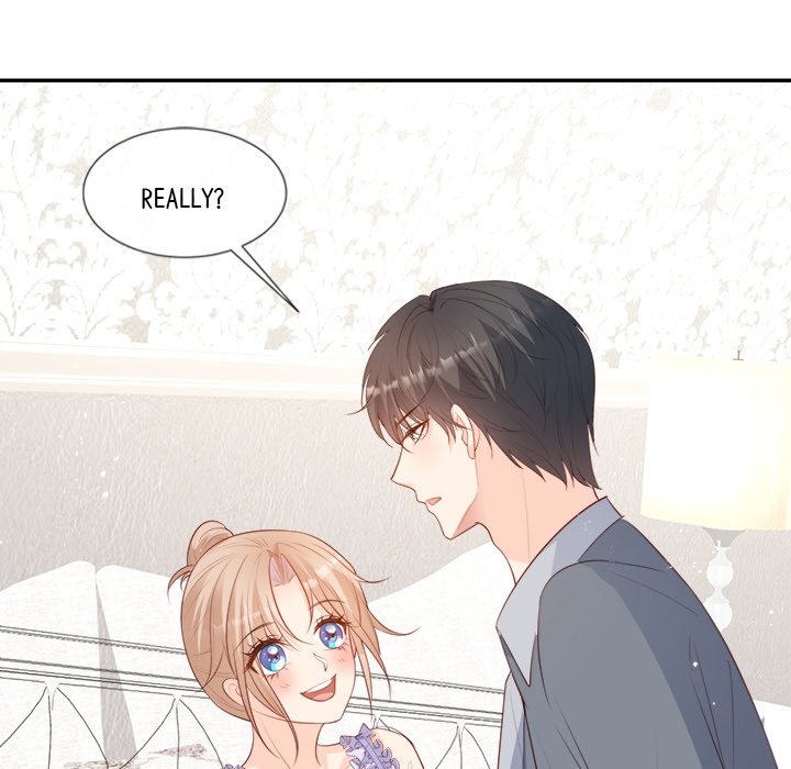 Read The Celebrity Queen chapter 43 image 84 on Lezhin