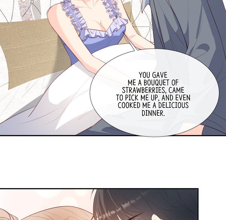 Read The Celebrity Queen chapter 43 image 85 on Lezhin