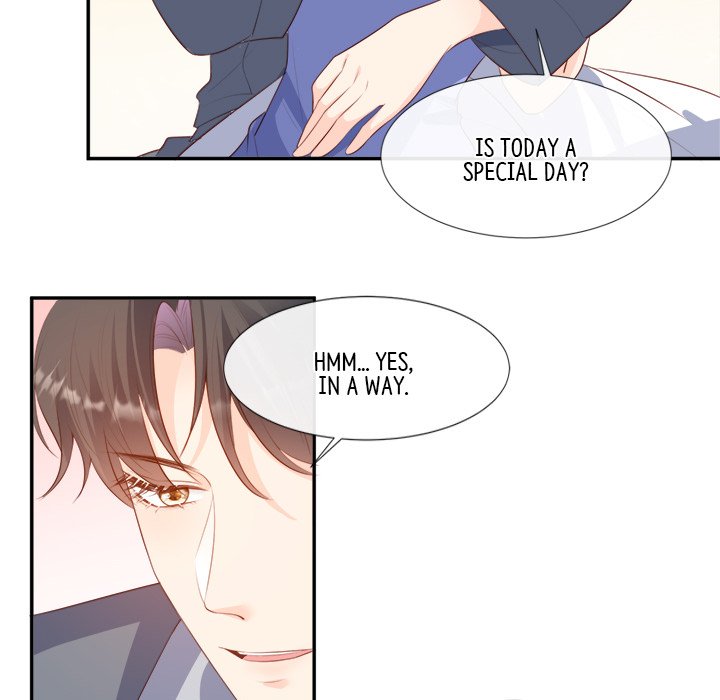 Read The Celebrity Queen chapter 43 image 88 on Lezhin