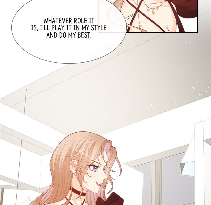 Read The Celebrity Queen chapter 43 image 9 on Lezhin