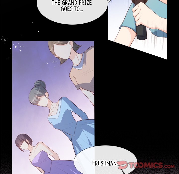 Read The Celebrity Queen chapter 43 image 92 on Lezhin