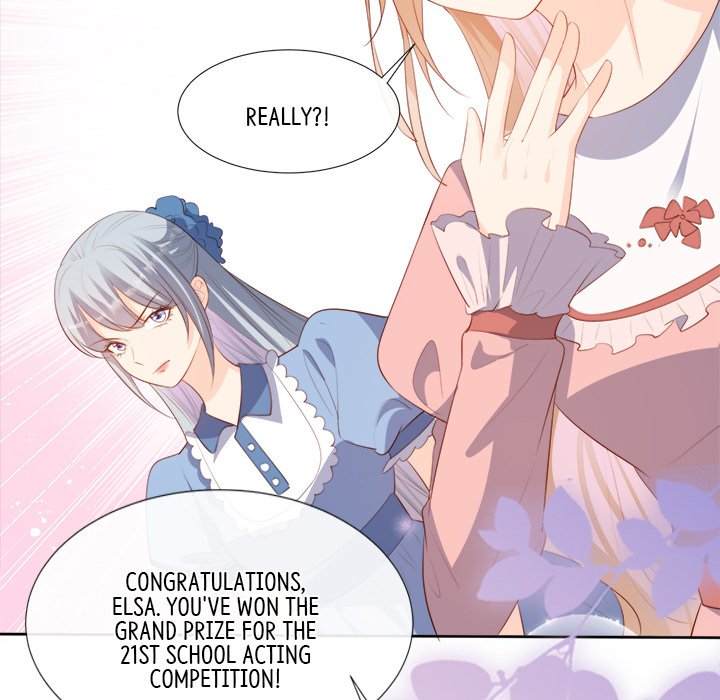 Read The Celebrity Queen chapter 43 image 94 on Lezhin