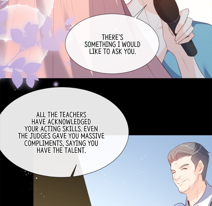 Read The Celebrity Queen chapter 43 image 97 on Lezhin