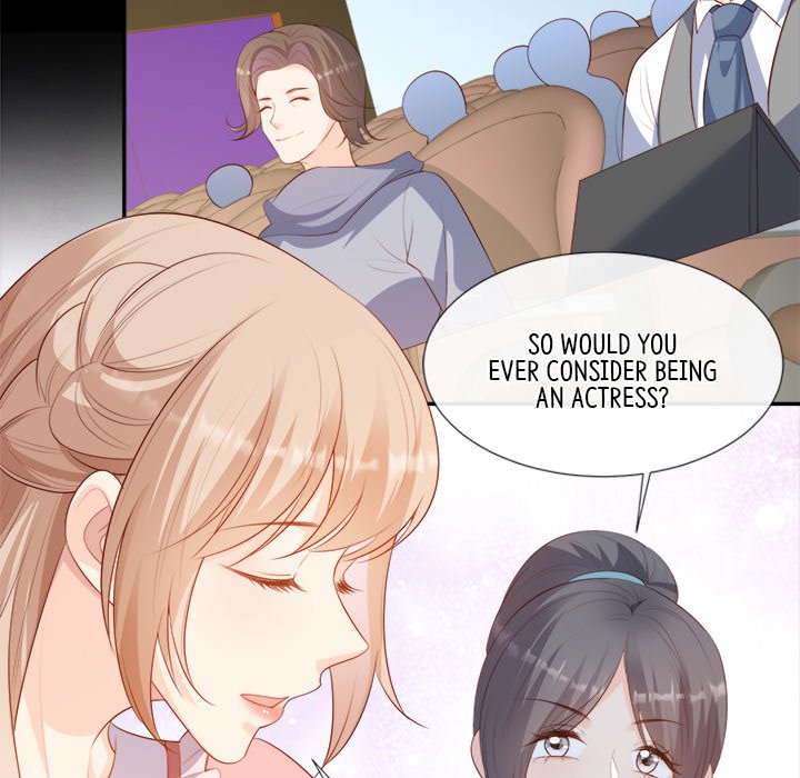 Read The Celebrity Queen chapter 43 image 98 on Lezhin