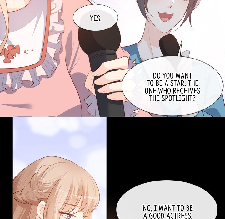 Read The Celebrity Queen chapter 43 image 99 on Lezhin