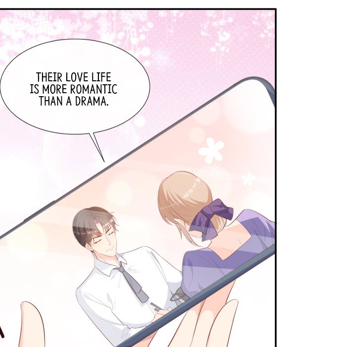 The Celebrity Queen The Celebrity Queen EP 44 - Toomics page 104 - 