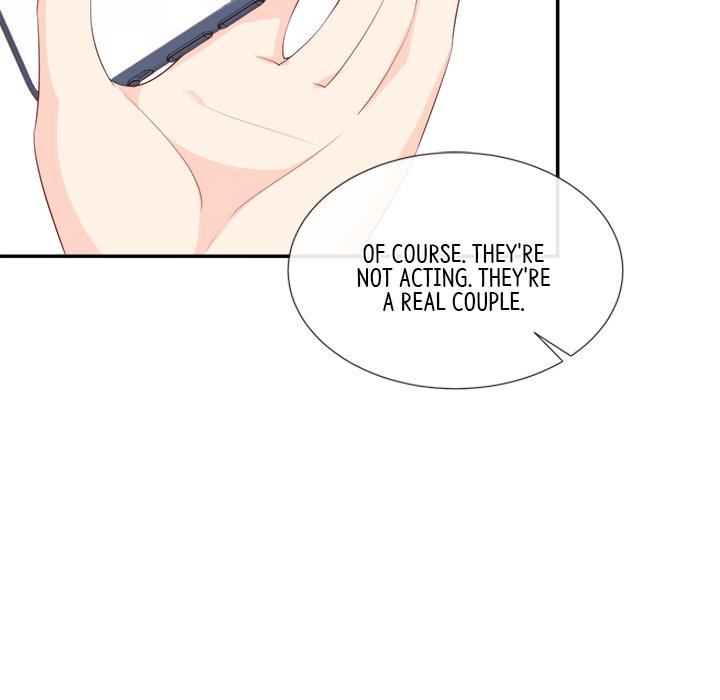 The Celebrity Queen The Celebrity Queen EP 44 - Toomics page 105 - 