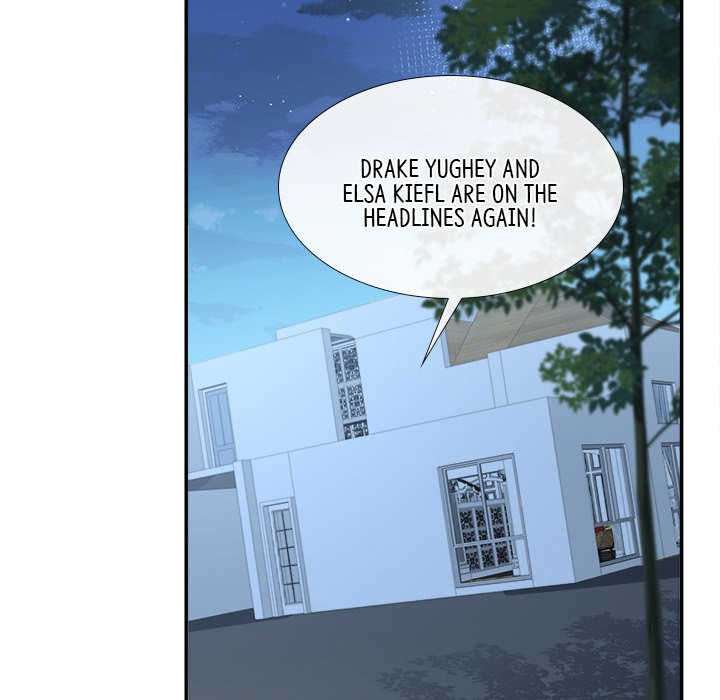 The Celebrity Queen The Celebrity Queen EP 44 - Toomics page 107 - 