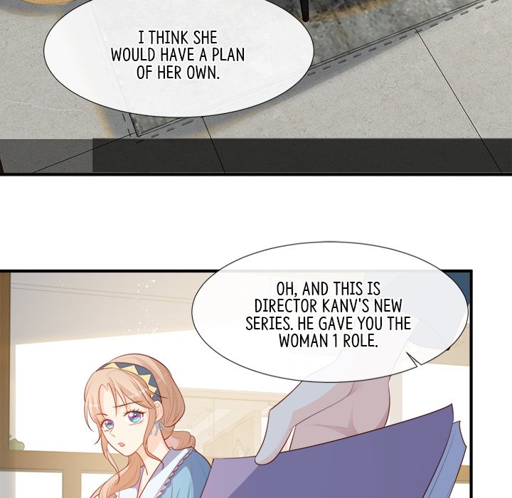 The Celebrity Queen The Celebrity Queen EP 44 - Toomics page 12 - 