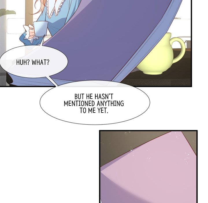 The Celebrity Queen The Celebrity Queen EP 44 - Toomics page 13 - 