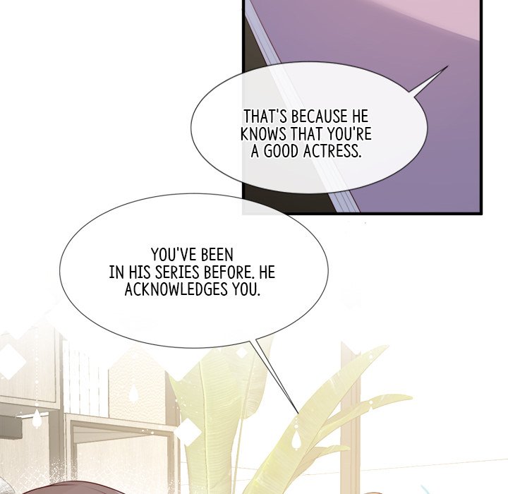 The Celebrity Queen The Celebrity Queen EP 44 - Toomics page 14 - 