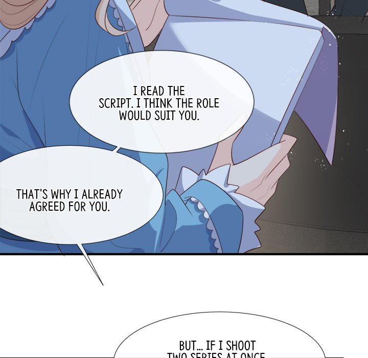 The Celebrity Queen The Celebrity Queen EP 44 - Toomics page 16 - 